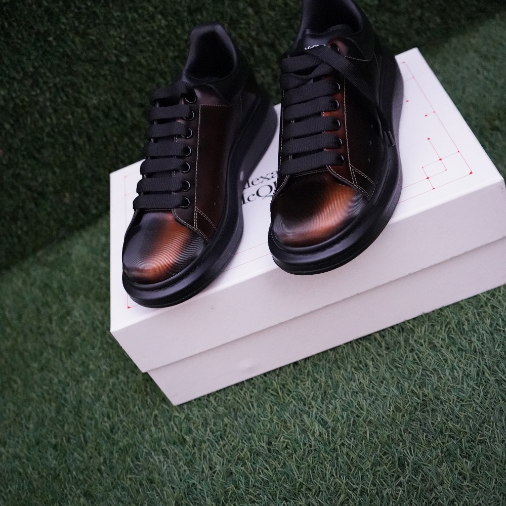 Alexander McQueen shoes